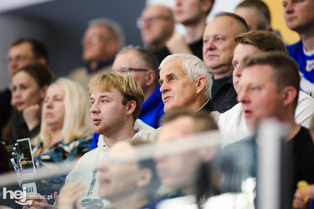 Handball Stal Mielec - Orlen Wisła Płock
