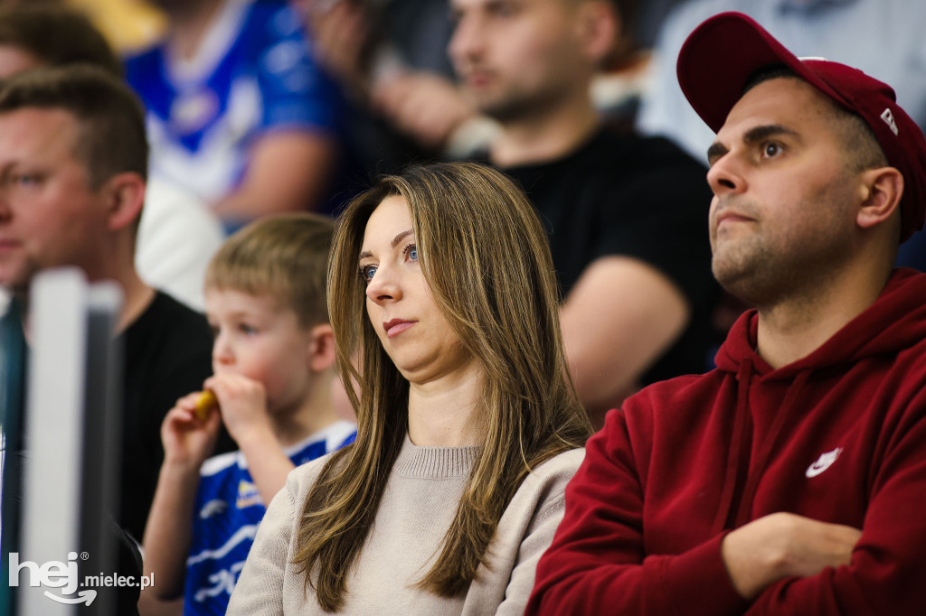 Handball Stal Mielec - Orlen Wisła Płock