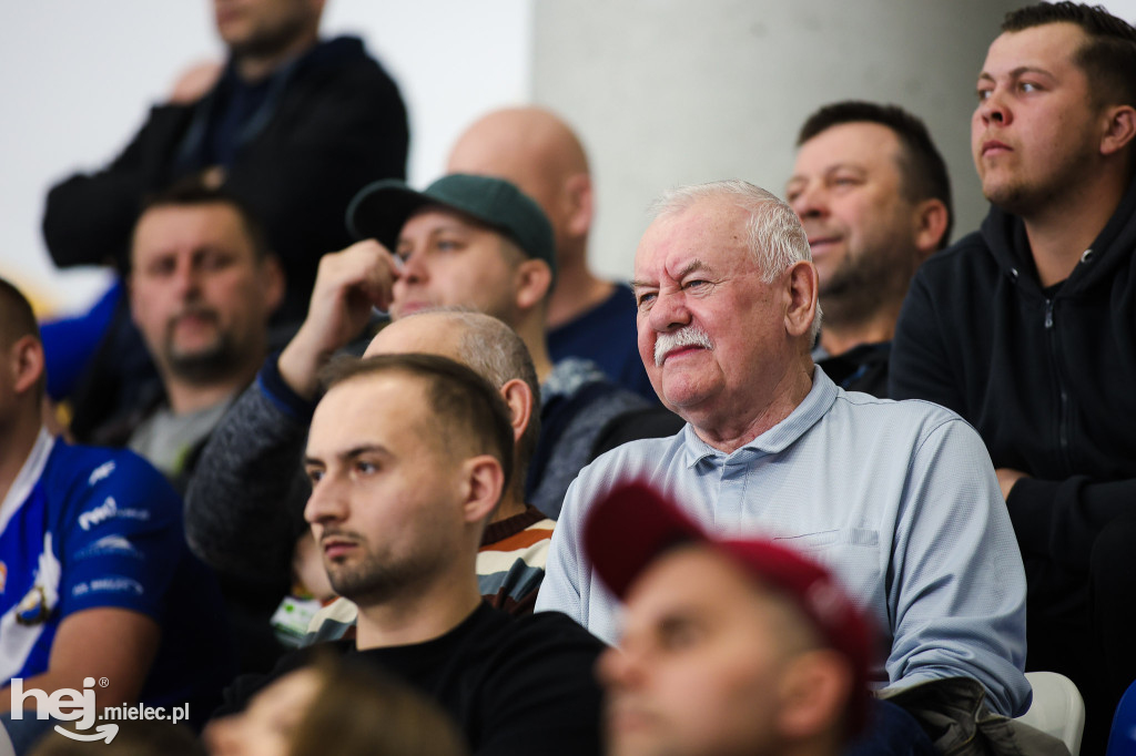 Handball Stal Mielec - Orlen Wisła Płock