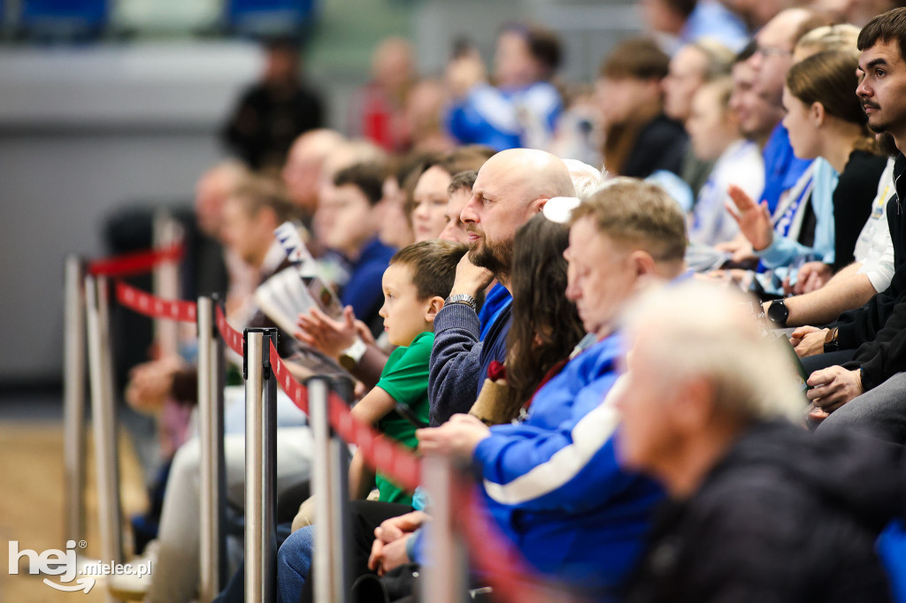 Handball Stal Mielec - Orlen Wisła Płock