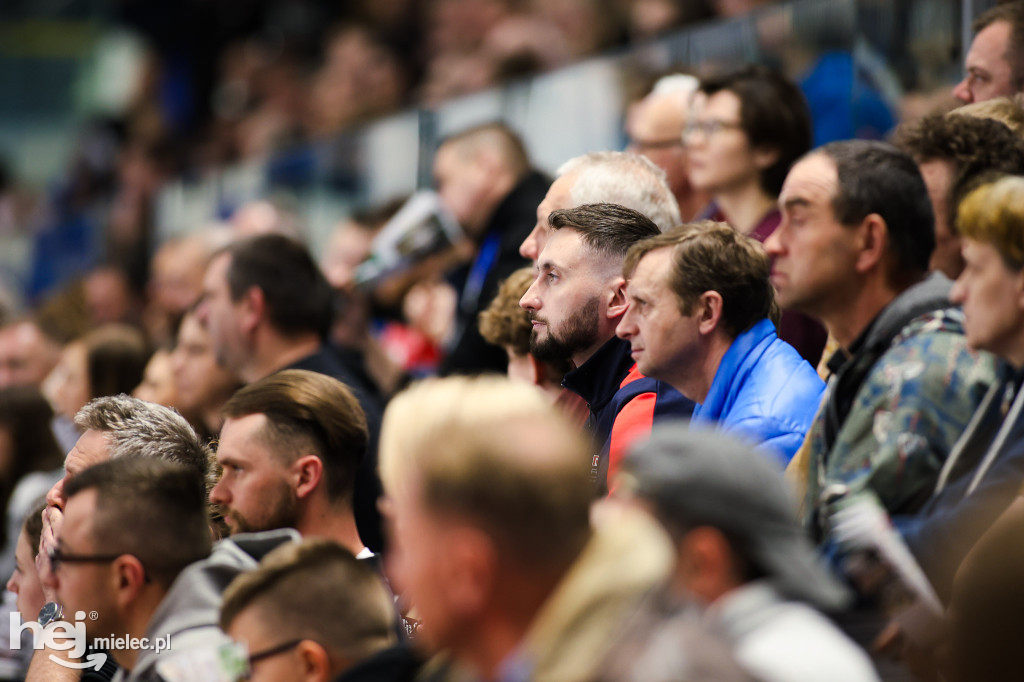 Handball Stal Mielec - Orlen Wisła Płock