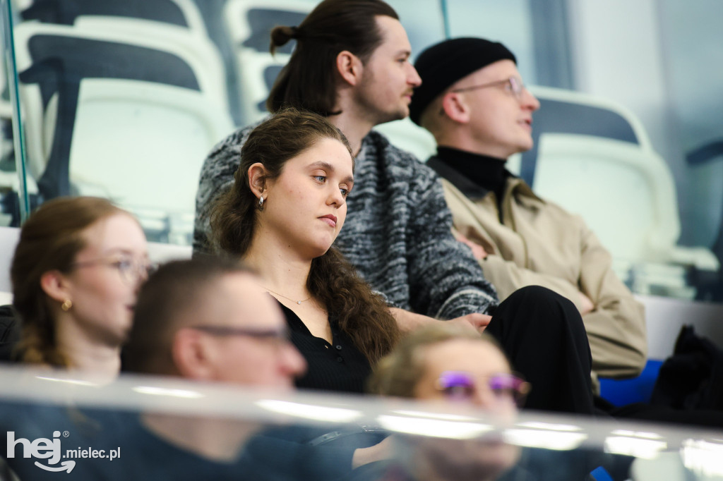Handball Stal Mielec - Orlen Wisła Płock