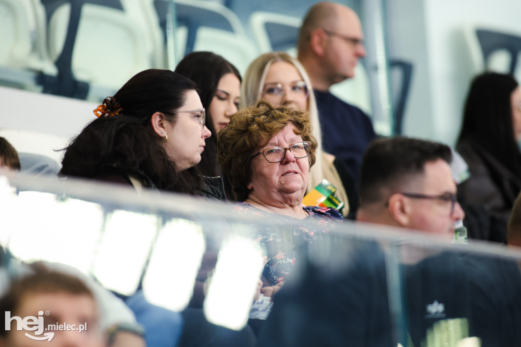 Handball Stal Mielec - Orlen Wisła Płock