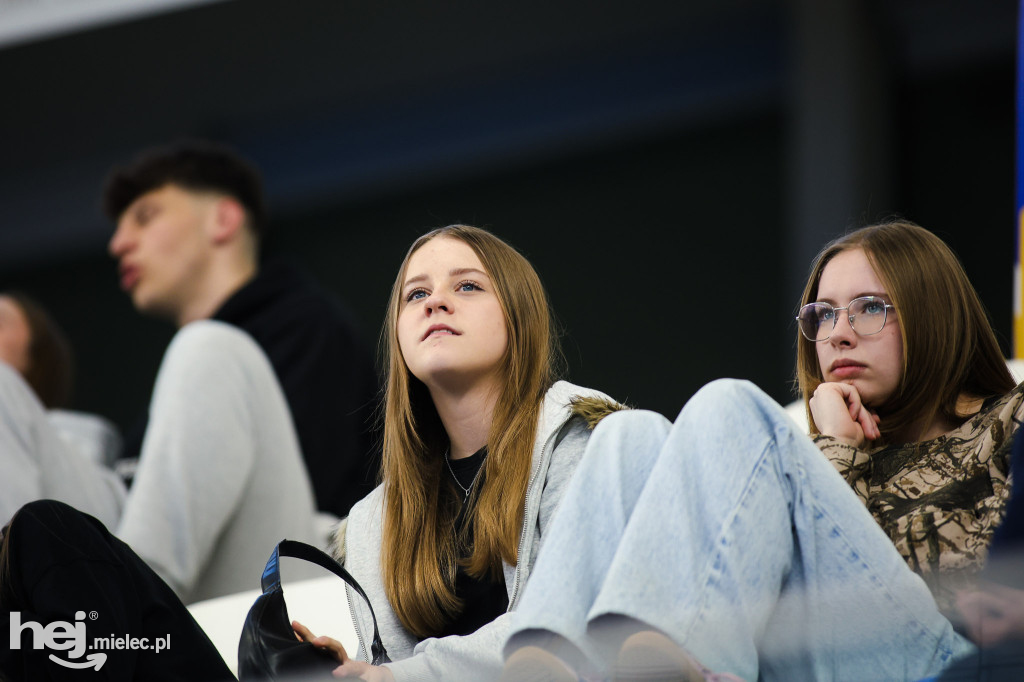 Handball Stal Mielec - Orlen Wisła Płock