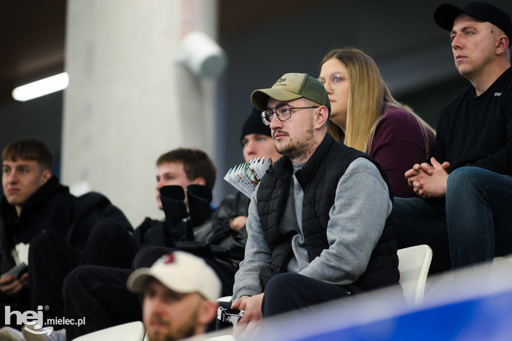 Handball Stal Mielec - Orlen Wisła Płock