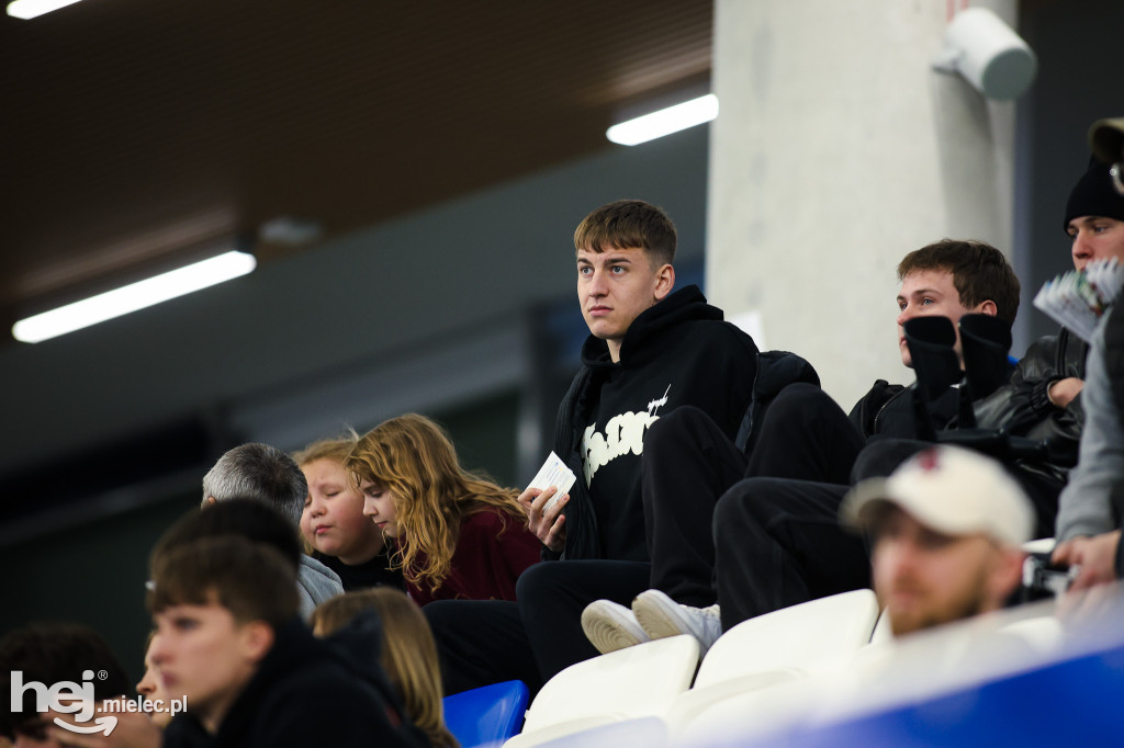 Handball Stal Mielec - Orlen Wisła Płock