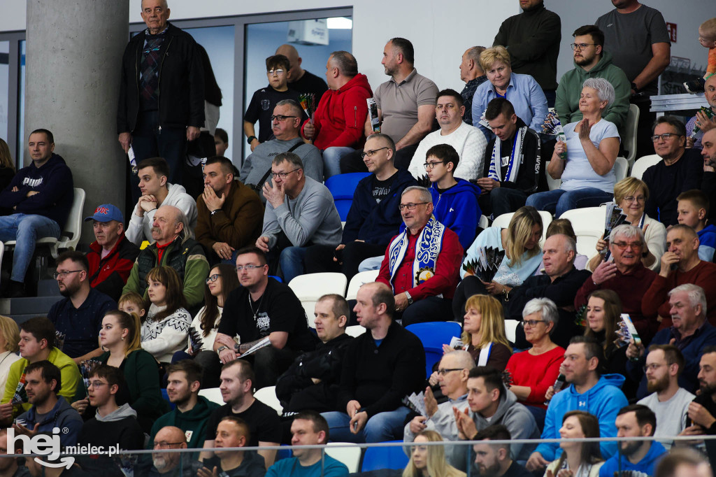 Handball Stal Mielec - Orlen Wisła Płock