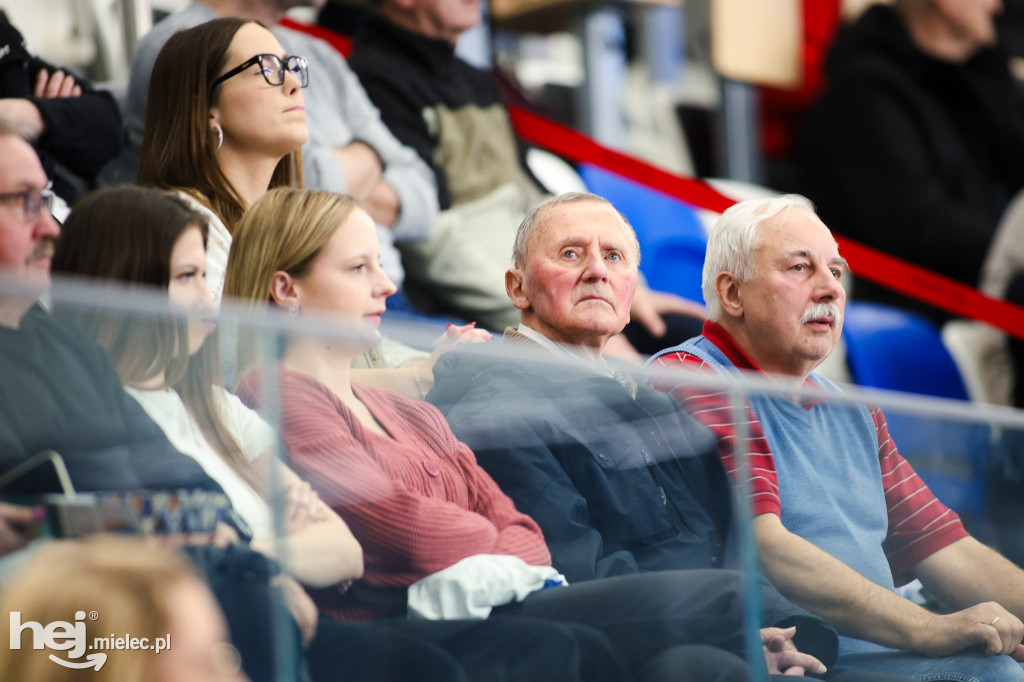Handball Stal Mielec - Orlen Wisła Płock