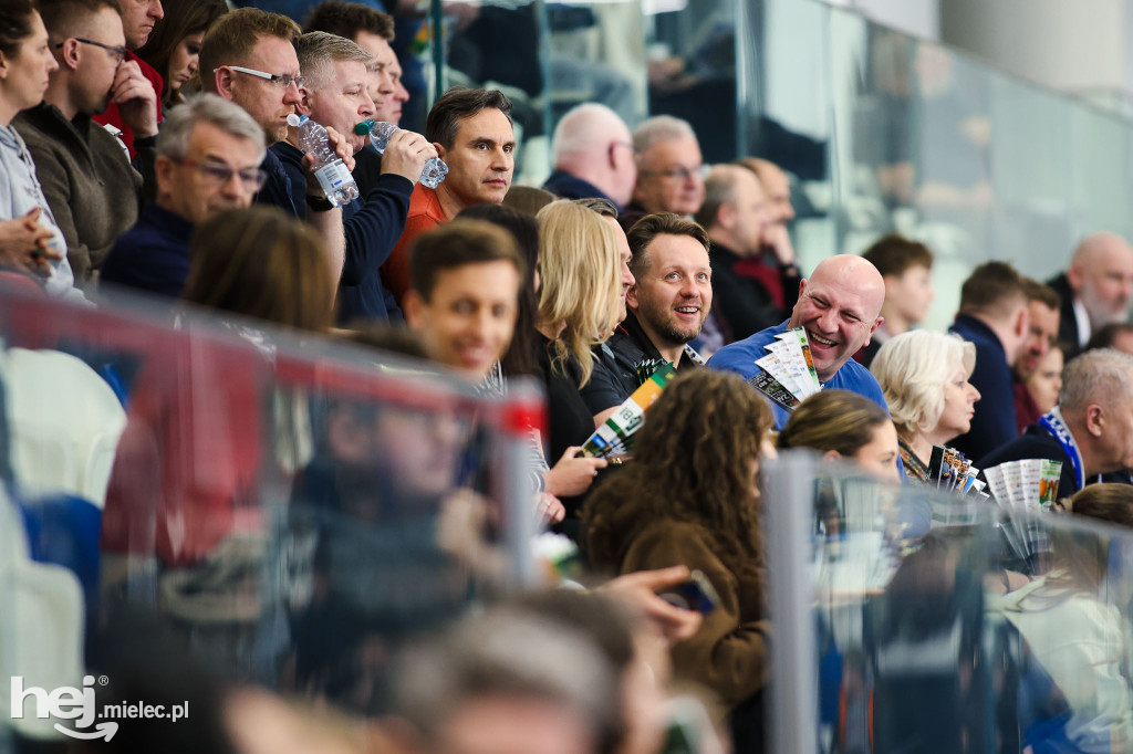 Handball Stal Mielec - Orlen Wisła Płock