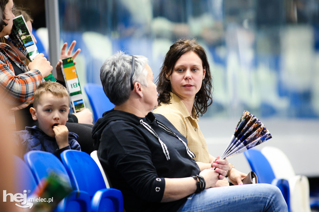 Handball Stal Mielec - Orlen Wisła Płock