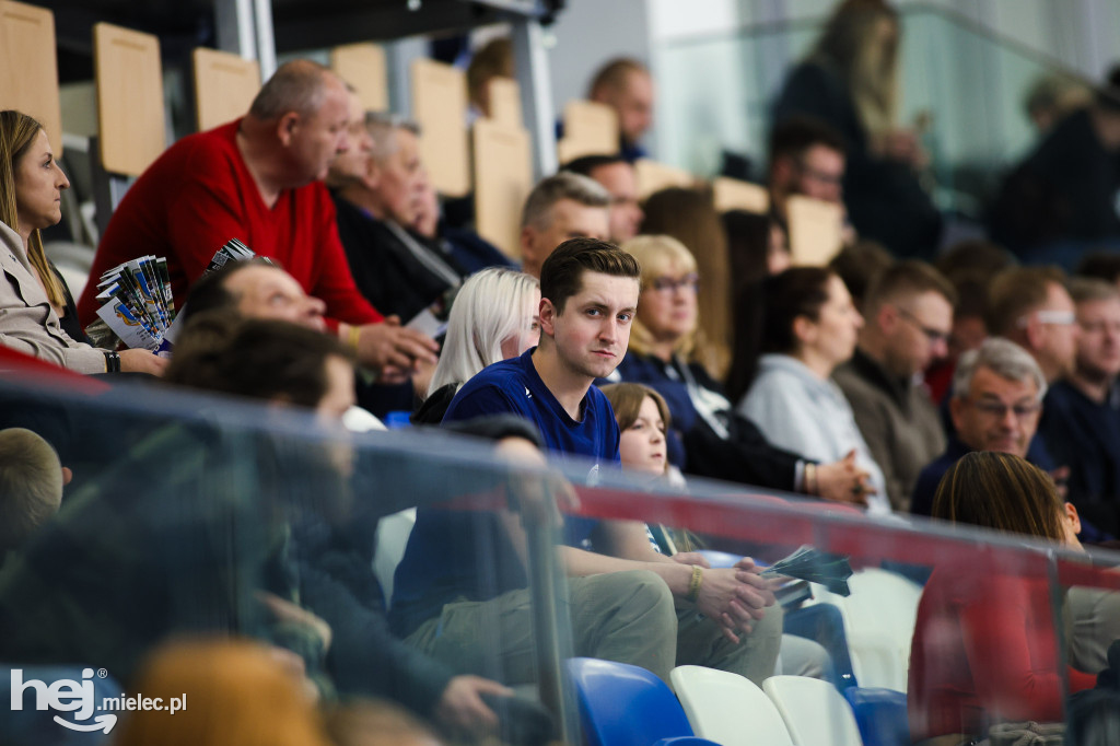 Handball Stal Mielec - Orlen Wisła Płock