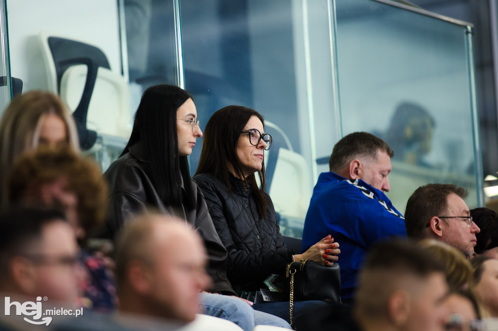 Handball Stal Mielec - Orlen Wisła Płock