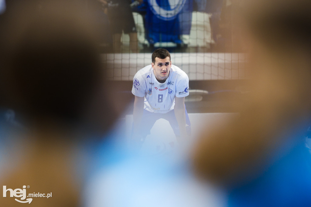 Handball Stal Mielec - Orlen Wisła Płock
