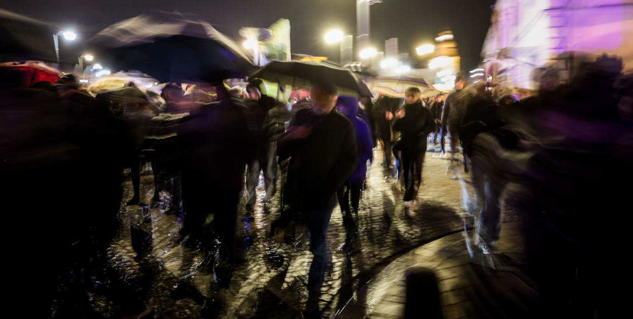 Drogi krzyżowe na mieleckich osiedlach