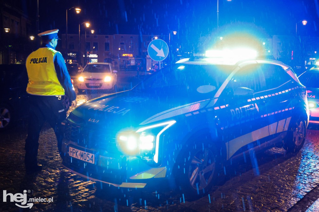 Drogi krzyżowe na mieleckich osiedlach