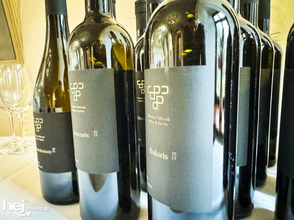 Wielkanocny kiermasz na Zamku Przecław