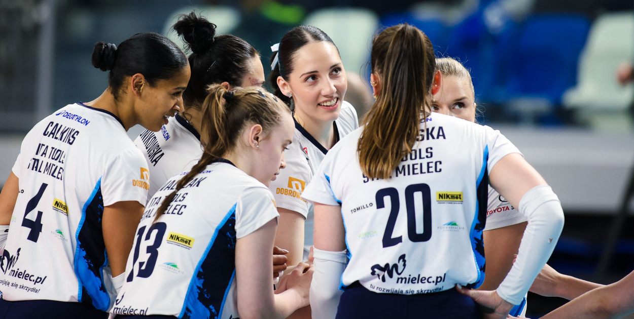 ITA Tools Stal Mielec - UNI Opole