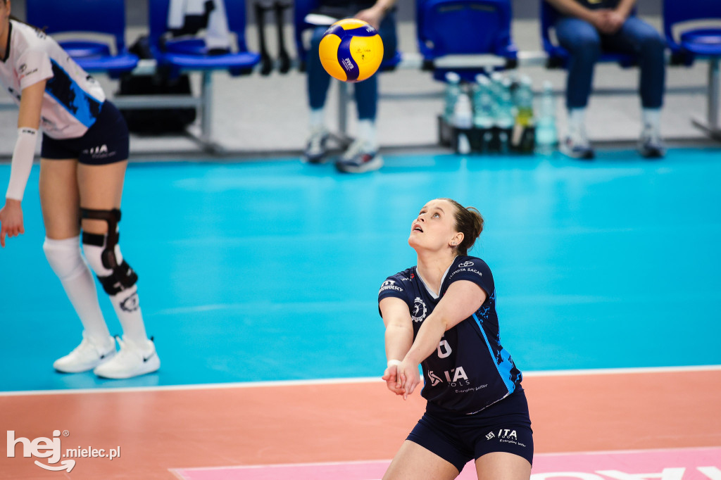 ITA Tools Stal Mielec - UNI Opole