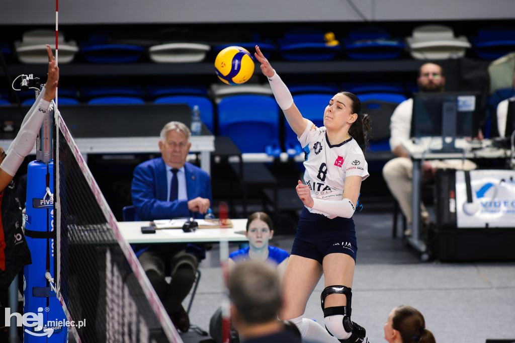 ITA Tools Stal Mielec - UNI Opole