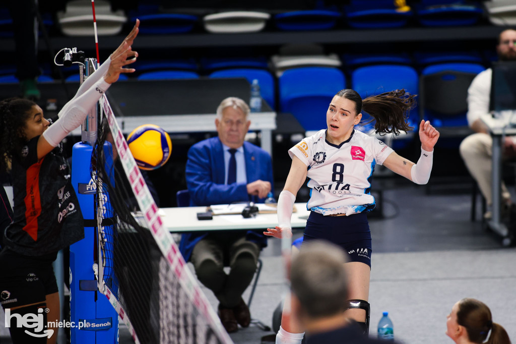 ITA Tools Stal Mielec - UNI Opole