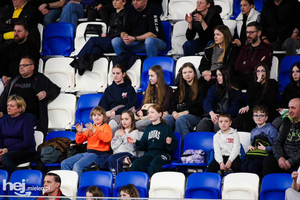 ITA Tools Stal Mielec - UNI Opole