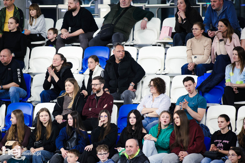 ITA Tools Stal Mielec - UNI Opole