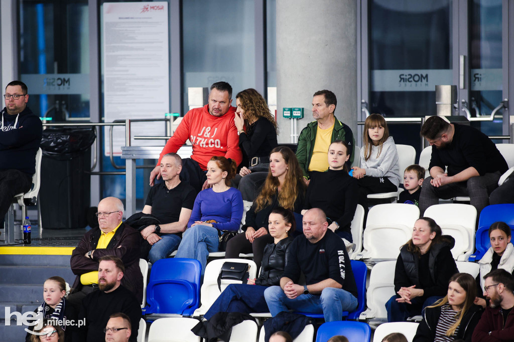 ITA Tools Stal Mielec - UNI Opole