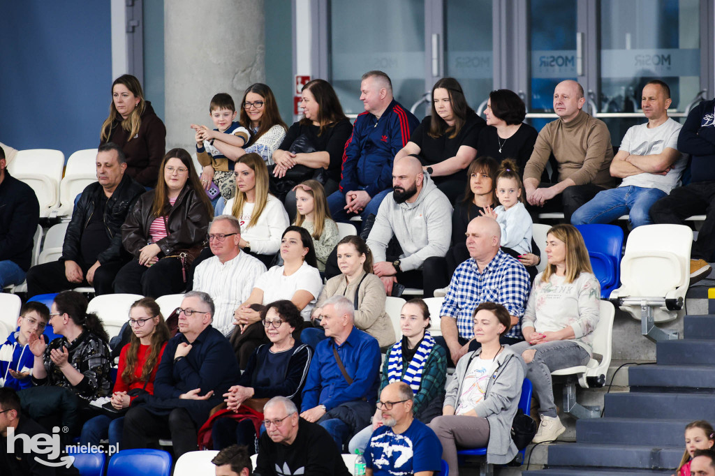 ITA Tools Stal Mielec - UNI Opole