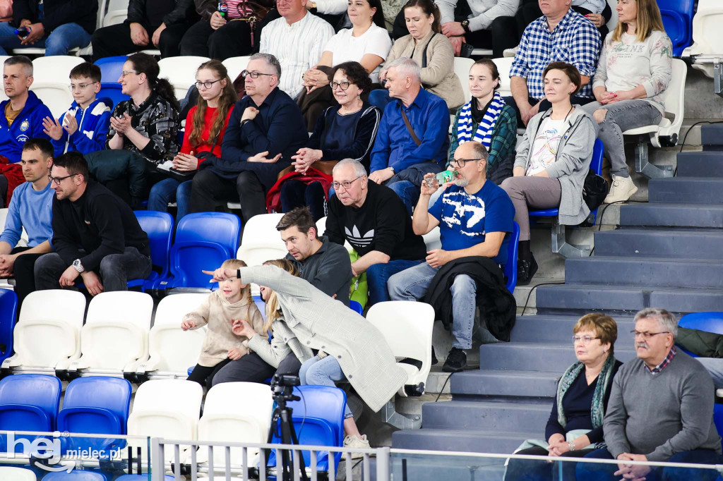 ITA Tools Stal Mielec - UNI Opole