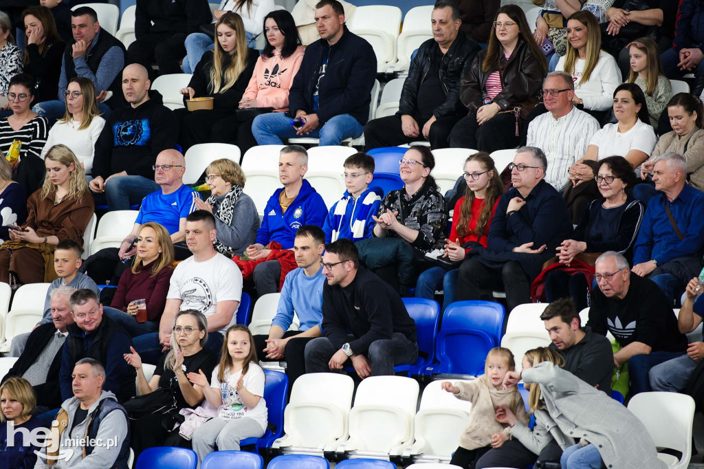 ITA Tools Stal Mielec - UNI Opole