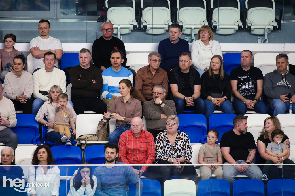 ITA Tools Stal Mielec - UNI Opole