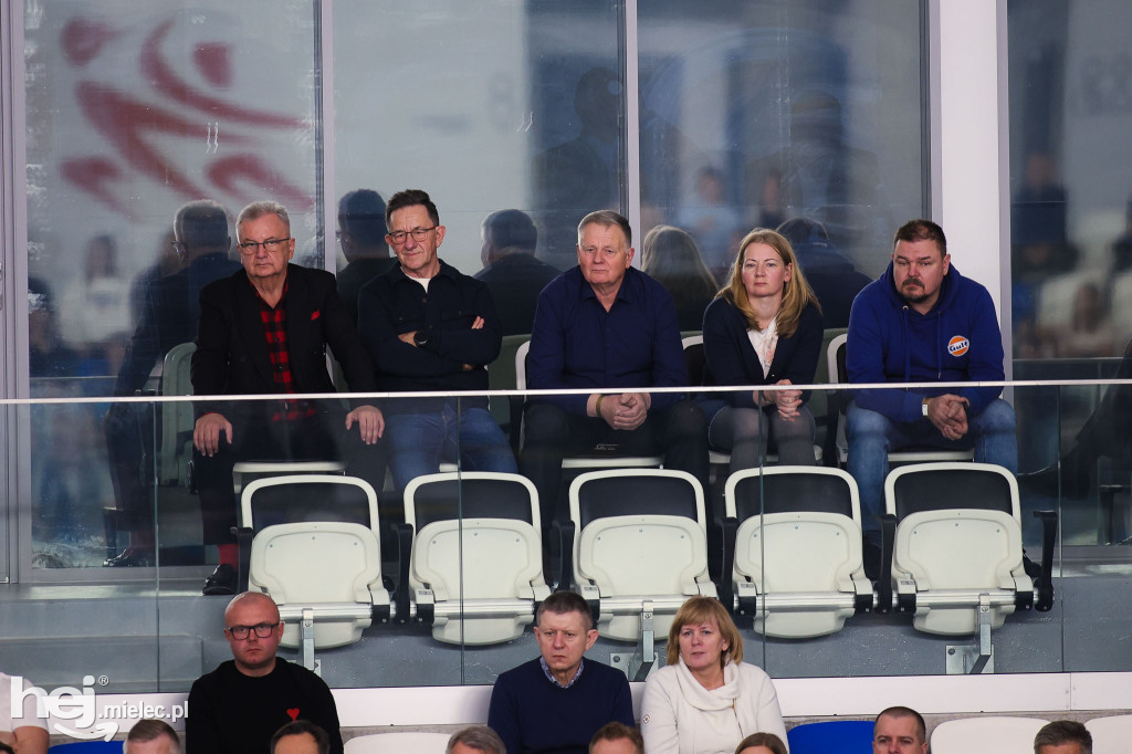 ITA Tools Stal Mielec - UNI Opole