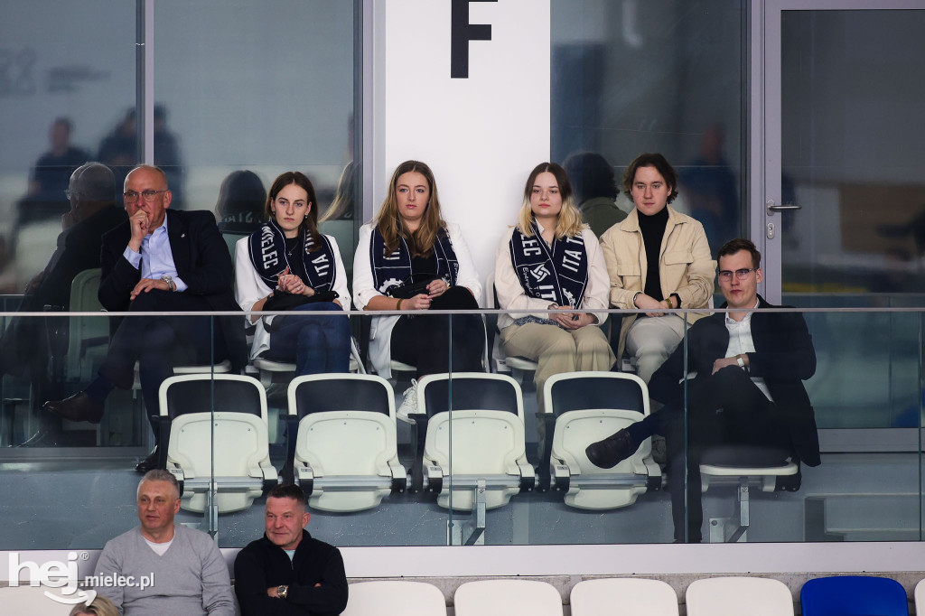 ITA Tools Stal Mielec - UNI Opole