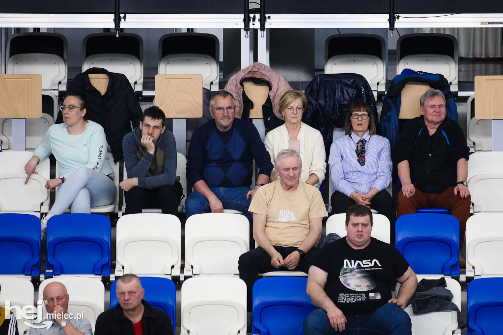 ITA Tools Stal Mielec - UNI Opole