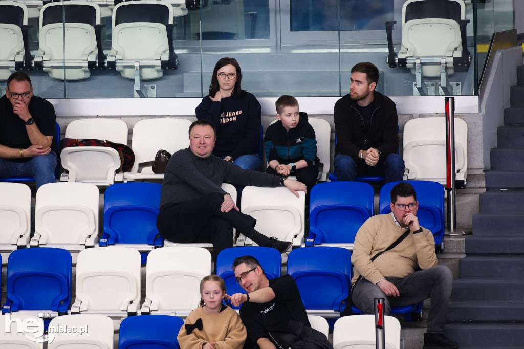 ITA Tools Stal Mielec - UNI Opole