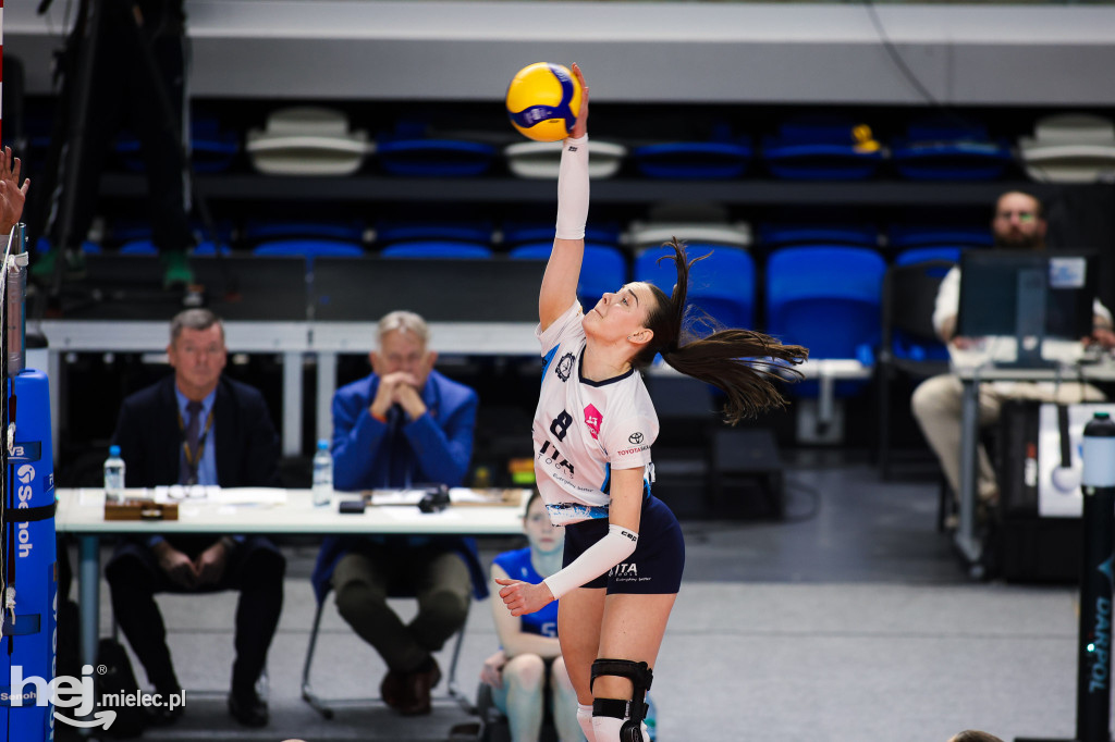 ITA Tools Stal Mielec - UNI Opole