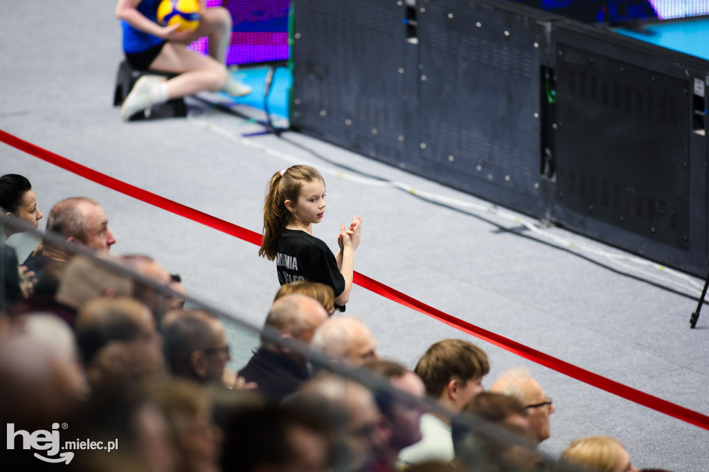 ITA Tools Stal Mielec - UNI Opole