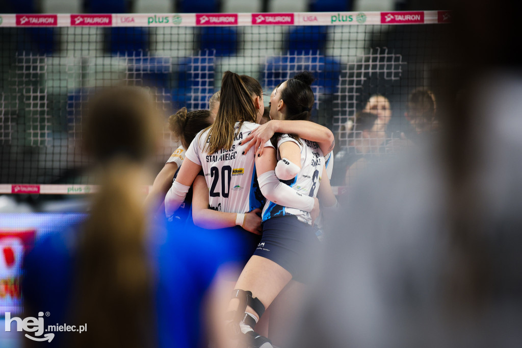 ITA Tools Stal Mielec - UNI Opole