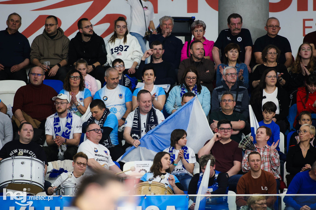 ITA Tools Stal Mielec - UNI Opole