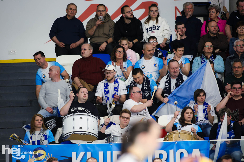 ITA Tools Stal Mielec - UNI Opole