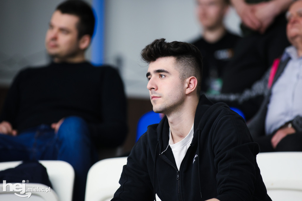 ITA Tools Stal Mielec - UNI Opole