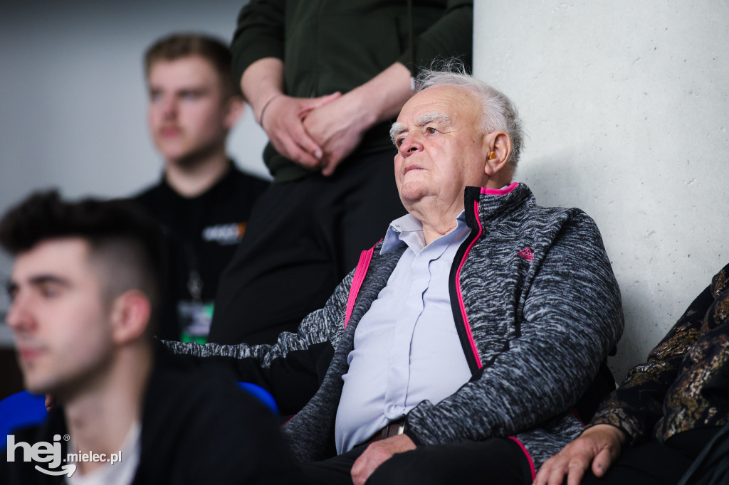 ITA Tools Stal Mielec - UNI Opole