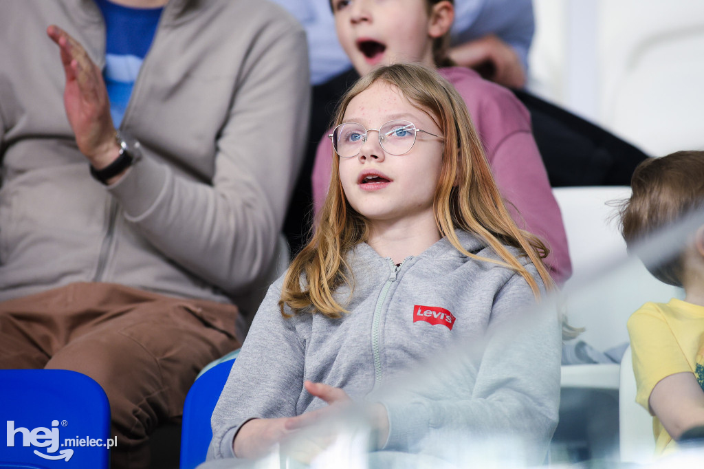 ITA Tools Stal Mielec - UNI Opole