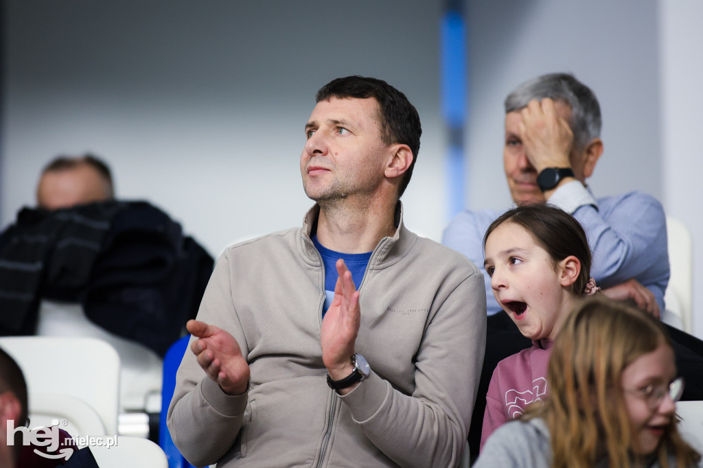 ITA Tools Stal Mielec - UNI Opole