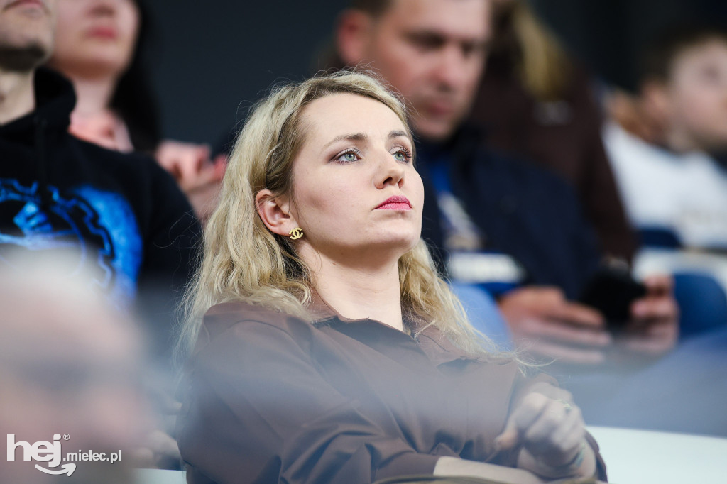 ITA Tools Stal Mielec - UNI Opole