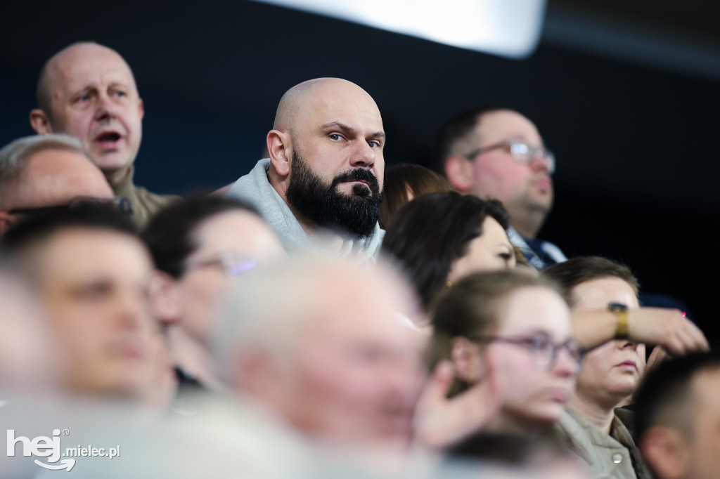 ITA Tools Stal Mielec - UNI Opole