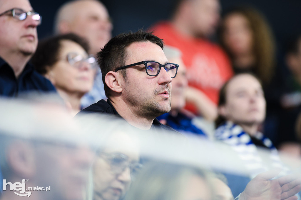 ITA Tools Stal Mielec - UNI Opole