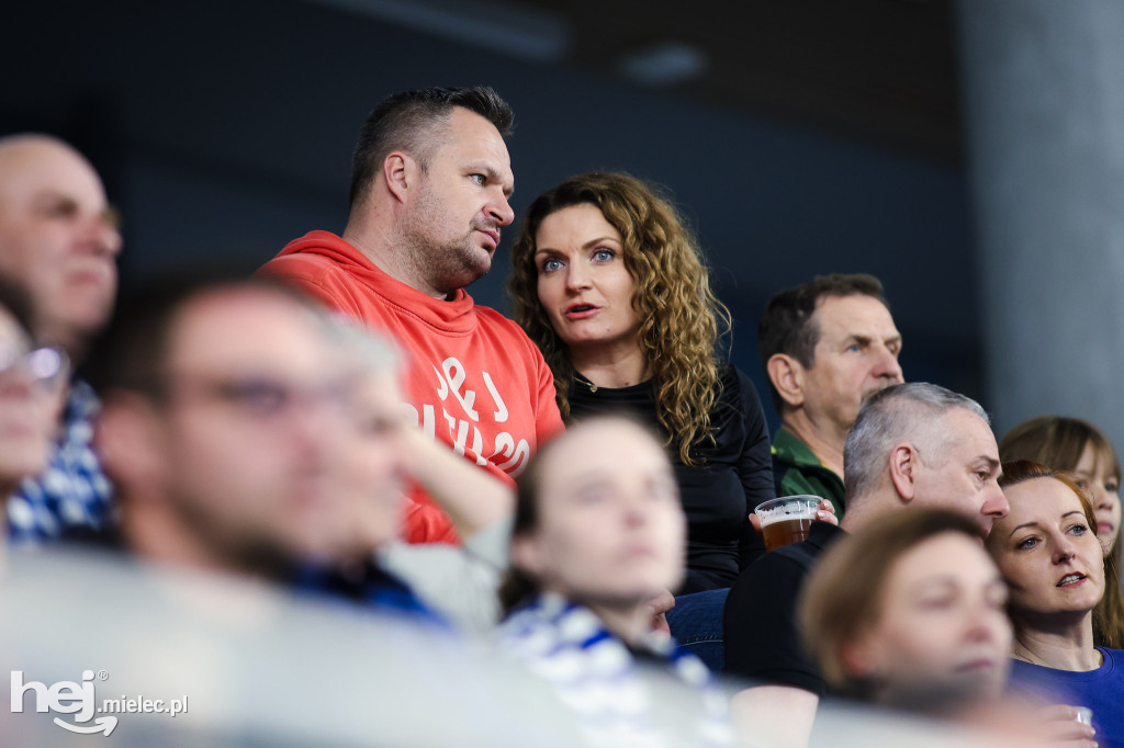 ITA Tools Stal Mielec - UNI Opole