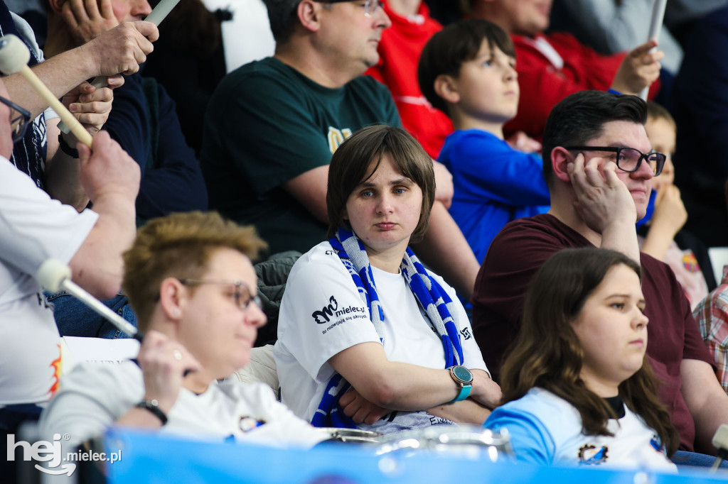 ITA Tools Stal Mielec - UNI Opole