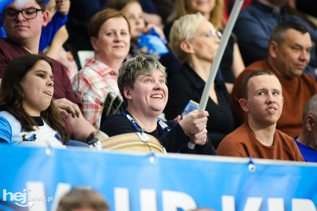 ITA Tools Stal Mielec - UNI Opole